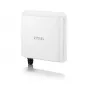 Zyxel Nebula FWA710 brezžični usmerjevalnik Multi-Gigabit Ethernet dvopasovni (2,4 GHz / 5 GHz) 5G bel