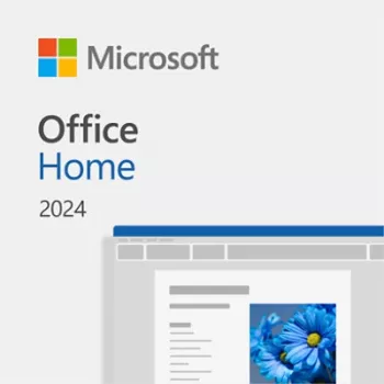 MICROSOFT Office Home And Student 2024 - 1 uporabnik - Win/mac - vsi jeziki