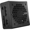 Napajalnik CORSAIR RM750e 750 W ATX 3.1 80 PLUS Gold popolnoma modularni, 24-pinski, 120-mm ventilator, 6×SATA, 2×PCIe (6+2), 2×PATA