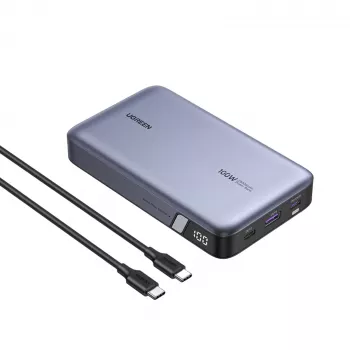 Ugreen 25188 power bank 20000 mAh siv