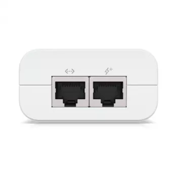 UBIQUITI NETWORKS PoE injektor, 802.3at kompakten PoE+ injektor