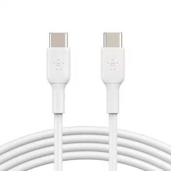BELKIN USB-C na USB-C kabel 2m bel