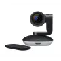 LOGITECH PTZ Pro 2 HD 1080p videokamera z izboljšanim vrtenjem/nagibom in zoomom