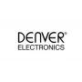 Denver BFH-147MK2 Bluetooth fitnes zapestnica, črna