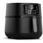 Philips 5000 series Airfryer HD9285/90 XXL Connected, friteza na vroči zrak, 7,2 L, 1,4 kg, Rapid Air, 40 °C, 200 °C