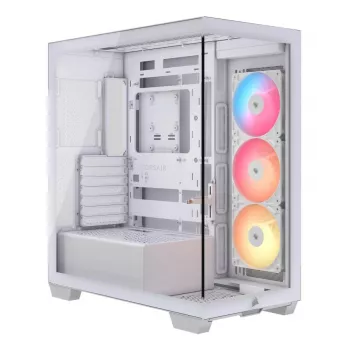CORSAIR Midi Tower 3500X RS-R ARGB bel