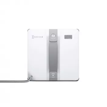 Ecovacs WINBOT MINI WG841-01TD robot za čiščenje oken, siva/bela