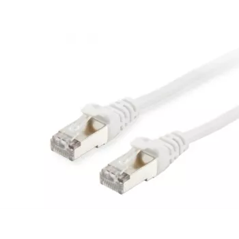 Patch kabel Equip Cat.6 S/FTP RJ-45 2,0m bel