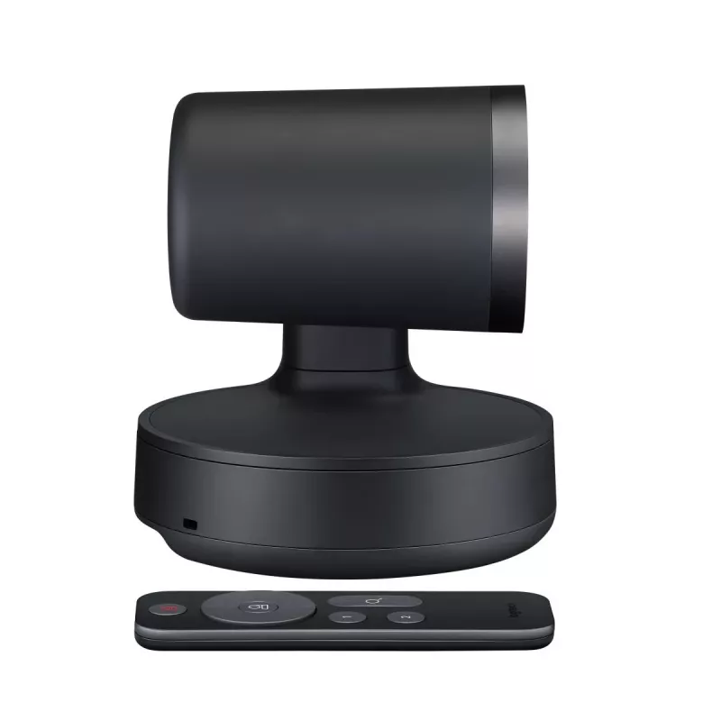 LOGITECH Rally Camera - črna