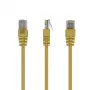 GEMBIRD patch kabel - Cat 5e - UTP - 5m - rumen