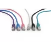 GEMBIRD patch kabel - CAT6 - FTP - 50 cm - siv