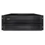 APC Smart-UPS X-Series zunanji baterijski paket Rack/Tower 120 V, 1200 VAh, rackmount, 4U