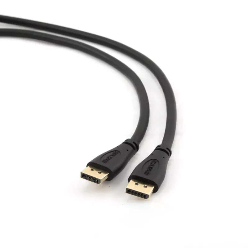 GEMBIRD kabel DisplayPort 4K 1m