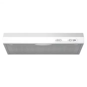 Beko CFB 5310 W stenska kuhinjska napa bela 125 m³/h