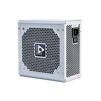 Chieftec GPC-700S napajalnik 700 W 24-pin ATX PS/2 srebrn