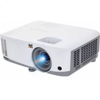 Viewsonic PA503W projektor standardni throw 3800 ANSI lumnov DMD WXGA (1280x800) bel