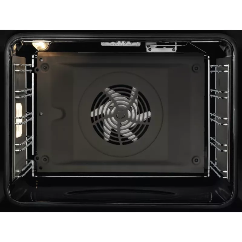 Electrolux EOD5C50Z pečica 72 L črna