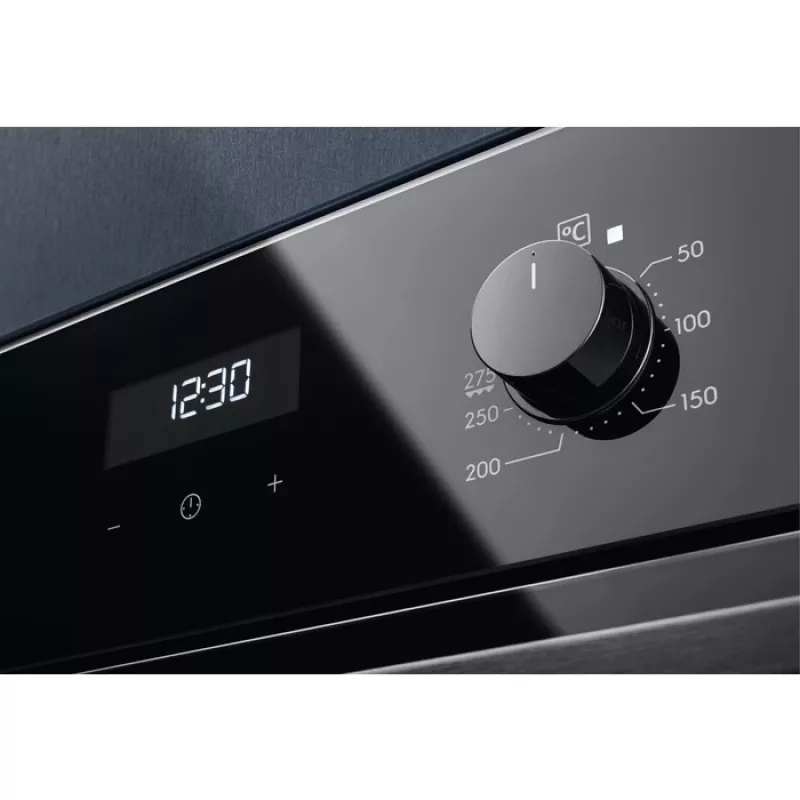 Electrolux EOD5C50Z pečica 72 L črna