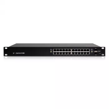 UBIQUITI NETWORKS Edgeswitch 24 vrat 250w