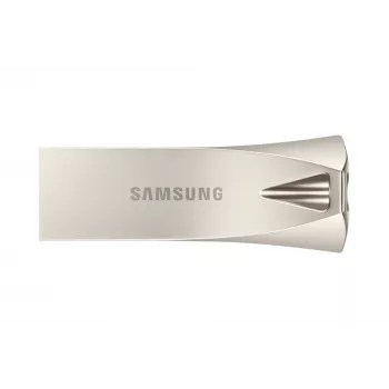 Samsung MUF-64BE USB ključek 64 GB USB Type-A 3.2 Gen 1 (3.1 Gen 1) srebrn