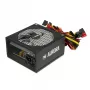 Napajalnik IBOX iBox Aurora 500 W 20+4 pin ATX, 140-mm ventilator, bel