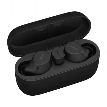 Slušalke Jabra Evolve2 Buds - USB-C UC