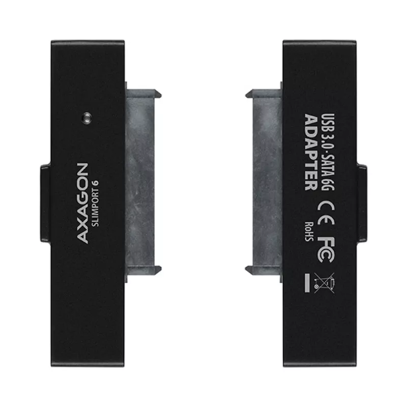 Axagon ADSA-1S6 USB 3.0 - 2,5 inch HDD SATA