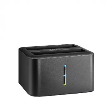 Axagon ADSA-D25 SuperSpeed USB DUAL 2,5