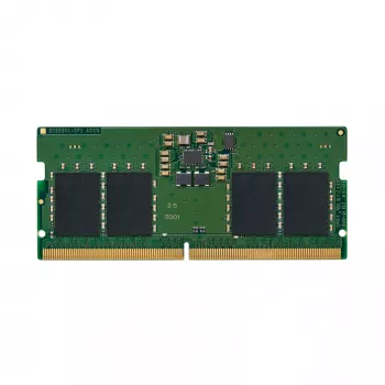 Kingston | KCP556SS6-8 | 8 GB | SODIMM | 5600 MHz | prenosnik | Registered No | ECC No