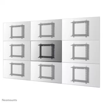 Neomounts WL95-800BL1 stenski nosilec za video steno 42-70 inch - Pop-out - največ 35 kg