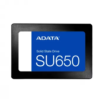 SSD disk ADATA 2 TB 2,5 inch SATA III ADATA SU650