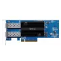 SYNOLOGY E25g30-f2 – dvoportska 25GbE SFP28 dodatna kartica za sisteme Synology