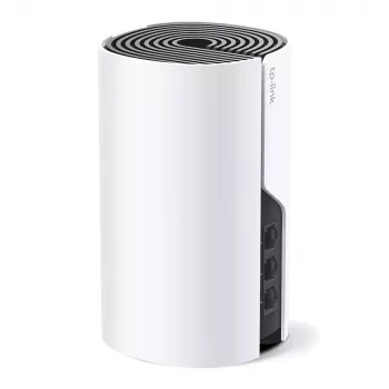 TP-Link AC1900 Whole Home Mesh Wi-Fi sistem, bel, notranji, mesh usmerjevalnik, 520 m², dvopasovni (2,4 GHz / 5 GHz), Wi-Fi 5 (802.11ac)