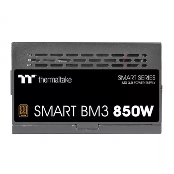 THERMALTAKE napajalnik - Smart BM3 Bronze 850W - TT Premium Edition - 80 PLUS Bronze