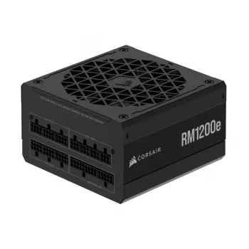 CORSAIR napajalnik – serija RMe RM1200e, popolnoma modularni, tih