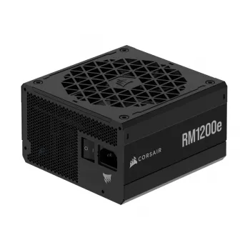 CORSAIR napajalnik – serija RMe RM1200e, popolnoma modularni, tih