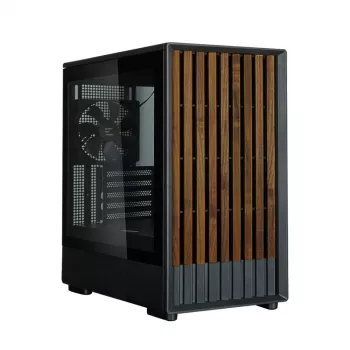 Zalman P10 Namu črn mini stolp