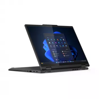 Hibridni prenosnik Lenovo ThinkPad T14s 14 inch Intel Core Ultra 5 225U 16GB LPDDR5x 512GB SSD WUXGA Touch Windows 11 Pro