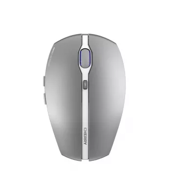 CHERRY GENTIX BT Bluetooth miška, za obe roki, 2000 DPI