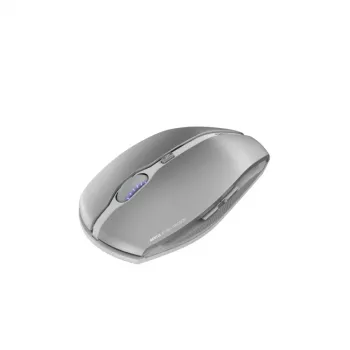 CHERRY GENTIX BT Bluetooth miška, za obe roki, 2000 DPI