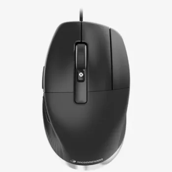 3DCONNEXION Cadmouse Pro - ergonomska miška