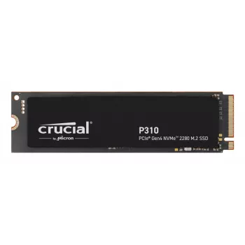 MICRON / CRUCIAL SSD – Crucial P310 – 2 TB – PCIe Gen4 x4 – M.2 2280