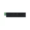 Gigabit Ethernet prek VDSL2 LevelOne VDS-2201