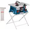 Žaga Bosch GTS 18V-216 Professional