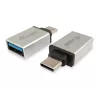 Adapter USB Type-C na USB Type-A Equip 133473