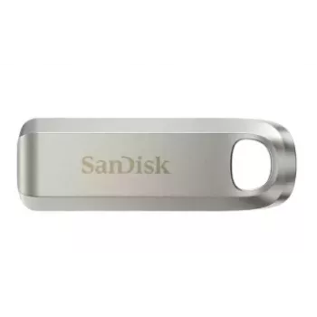 SanDisk Creator 1 TB USB-C USB-ključ, USB 3.2 Gen 1, 400 MB/s, modra