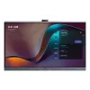 Yealink MeetingBoard 75 Pro/MB75Pro-A02, 190,5 cm (75 palcev), 400 cd/m², 3840 x 2160 pikslov, 1200:1, 60 Hz, Android