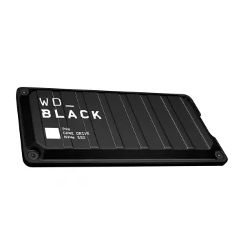 WD_BLACK P40 Game Drive WDBAWY0010BBK-WESN prenosni SSD, 1TB, USB 3.2
