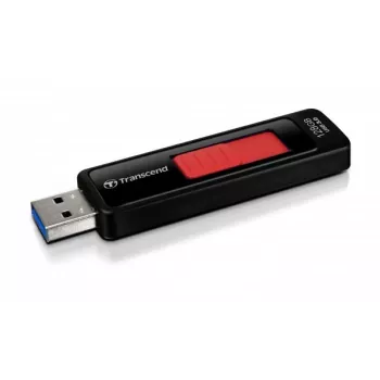 TRANSCEND Jetflash 760 - 128GB USB ključek - USB 3.0