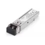 DIGITUS 1,25 Gbit/s SFP modul, do 550 m multimode, LC duplex konektor 1000Base-SX, 850 nm